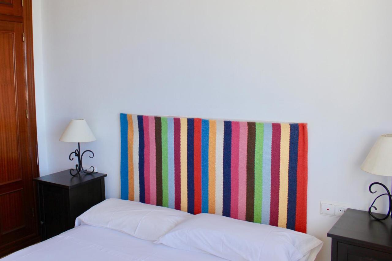 דירות Salobreña Espectacular Atico Con Parking Y Terraza Con Bbq מראה חיצוני תמונה